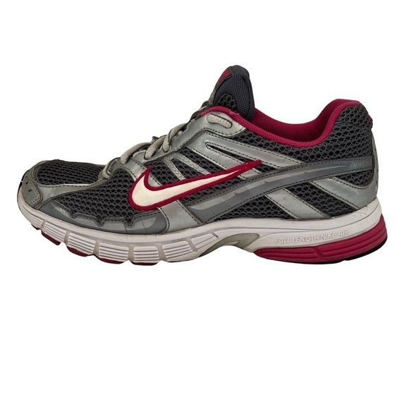 Nike Air Alaris 3 Size 8 - Picture 1 of 12